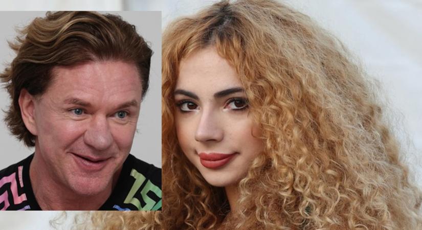 Futótűzként terjed a hír: ezért szakíthatott Szolnoki Szabolcs és Opitz Barbi?