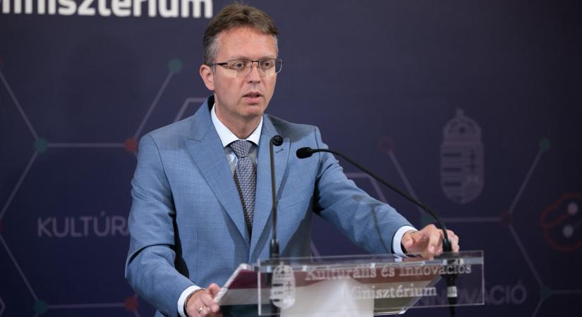 Hankó Balázs: „Win-win” helyzetet hozunk létre, amely révén jobb helyzetbe kerülnek a doktoranduszok
