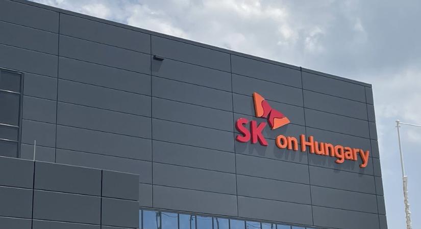 Az SK On egy lépéssel közelebb került a működőképes szilárdtest-akkumulátorokhoz