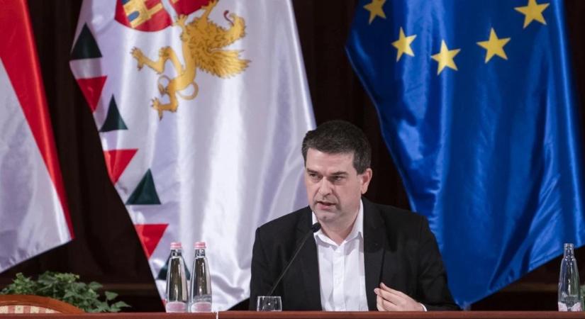 Jövőre már csaknem 100 milliárd forintot venne el Budapesttől az Orbán-kormány