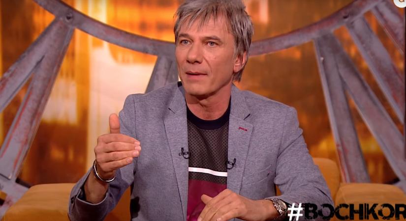 Váratlan fordulat, Bochkor Gáborral tér vissza a TV2 közönségkedvenc műsora