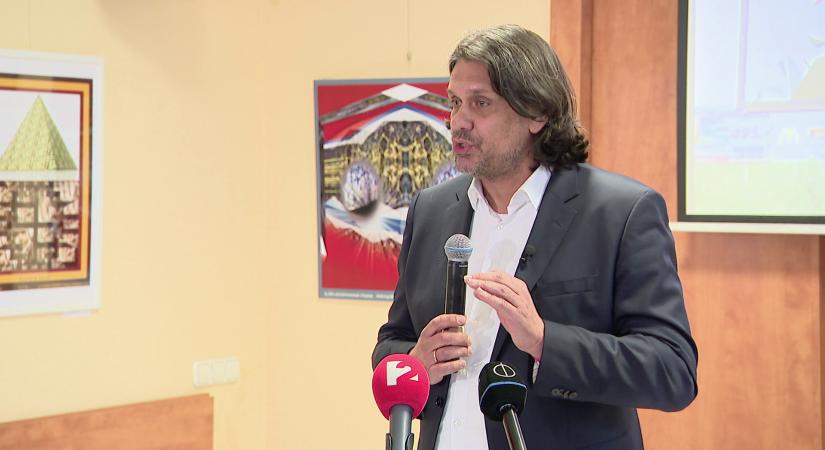 Deutsch Tamás: a gyorsított ukrán uniós csatlakozás elképzelése valójában a brüsszeli háborús pszichózis legújabb fejezete  videó