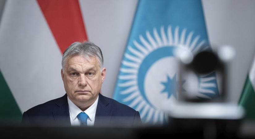 Megnyertük! A Várkert bazárba tömörül a Türk Államok Szervezetének Informális Csúcstalálkozója