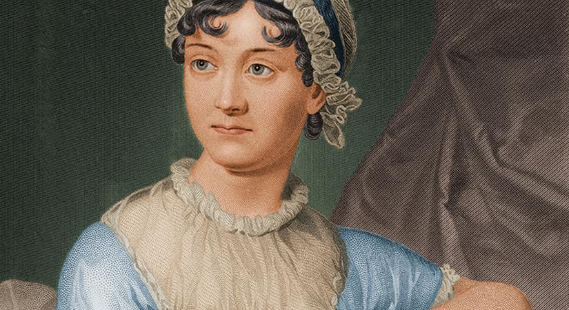 250 éve született Jane Austen