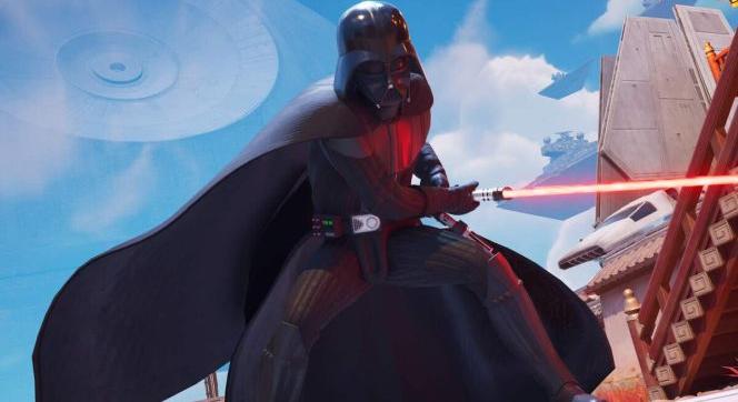 Darth Vader káromkodik és „skibidi toilet”-ről szövegel a Fortnite-ban – az Epic Games mesterséges intelligenciája teljesen elgurult!