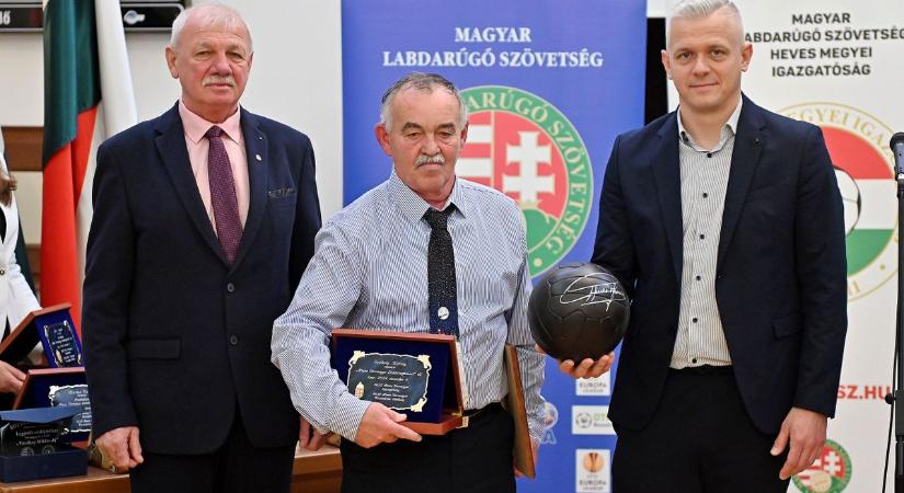 MLSZ: az egri edző és az abasári elnök után ki következik?