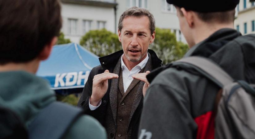 Mi lesz veled KDH? A PS és a Smer között őrlődnek a kereszténydemokraták. Jön a mindent eldöntő szavazás