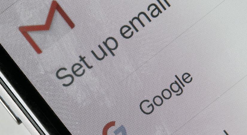 Baj van a Gmail-fiókjával? – így fosztják ki a felhasználókat