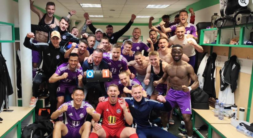 Itt az utolsó forduló! Élet-halál meccsekkel zárul a Niké Liga