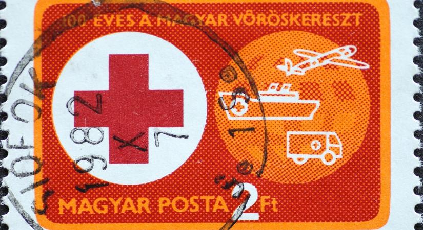 144 évvel ezelőtt alakult meg a Magyar Vöröskereszt