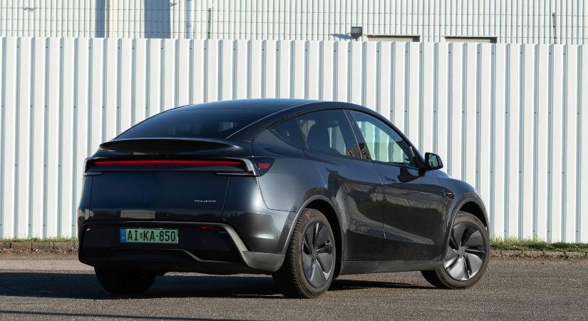 Lefordították a számok nyelvére, mennyire tette tönkre Elon Musk a Teslát