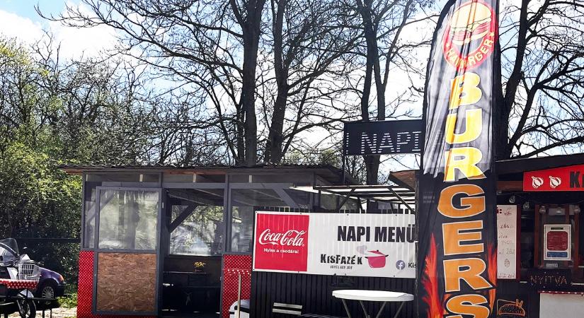 Út szélén talált ízek – KisFazék Faloda, Pilisszentiván
