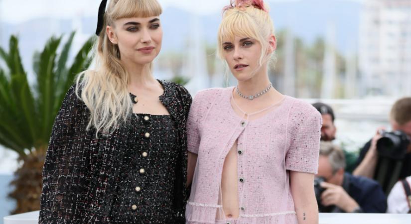 A Chanel saját kifutójvá változtatta a Cannes-i Filmfesztivált, mutatjuk vörös szőnyeg a legszebb ruháit