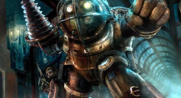 Megvan a BioShock film új forgatókönyvírója