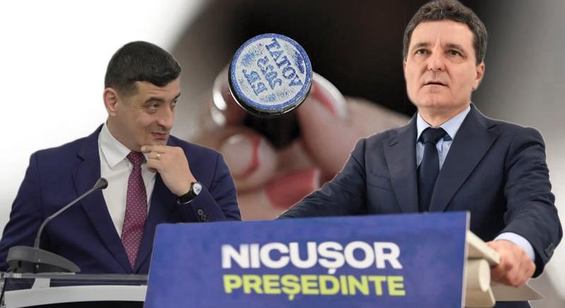 Válaszút előtt Románia: megállítható-e az ultranacionalista Simion?