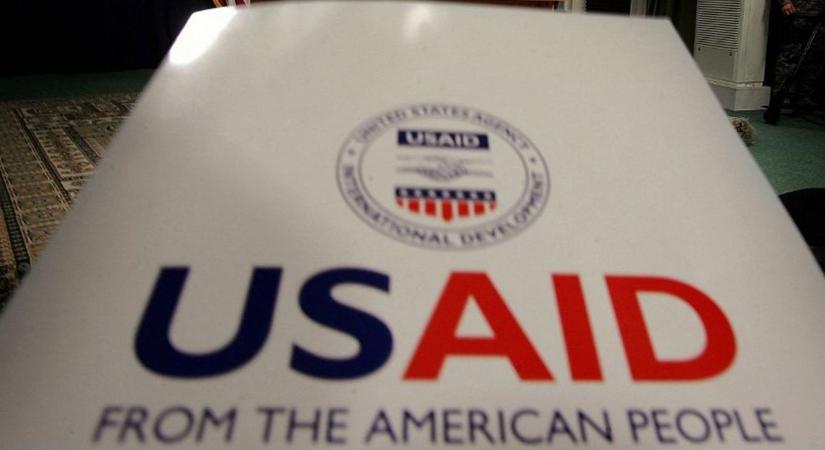 USAID-kormánybiztos a Mandinernek: Továbbra is folyamatos párbeszédben állunk az USA-val