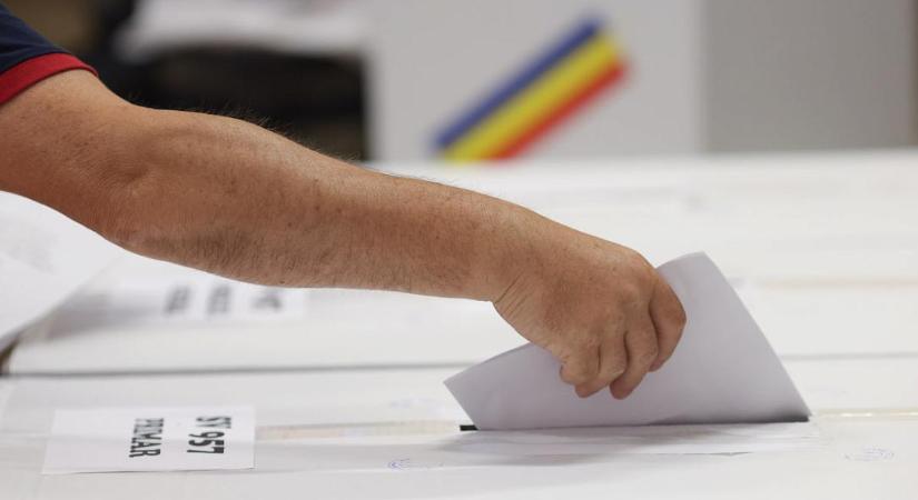 Brutálisan megugrott a külföldről szavazók száma a romániai elnökválasztás második fordulójában