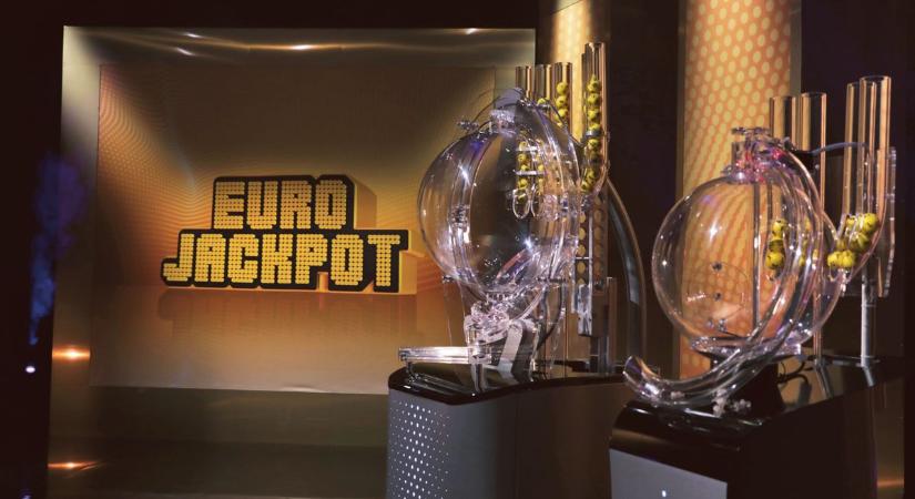 Tízmilliárd neked is jöhet, ugye? Zalai álmok az Eurojackpot nyomában