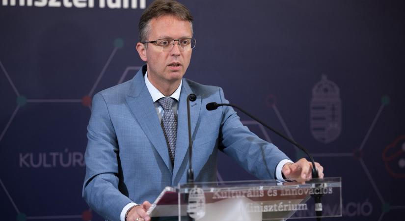 Hankó Balázs: Új időszámítás indul a doktori képzésekben