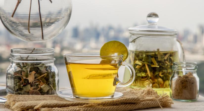 Anyósom csak mosolygott, mikor panaszkodtam. Aztán elővett egy régi receptet, és kiderült, miért olyan nyugodt mindig