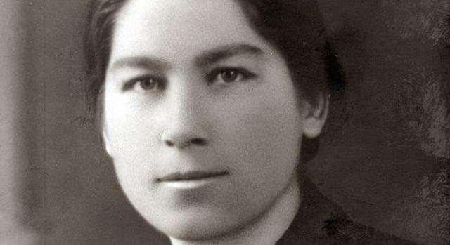1949. május 17.: Csendőrök ölik meg Maria Margottit