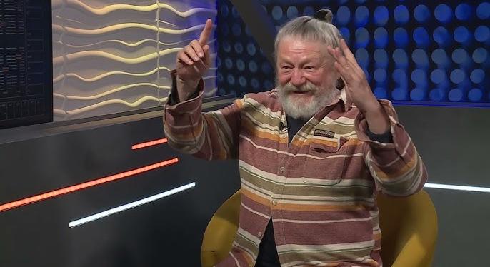 Hegedűs D. Géza meglepőt tett – A Nemzet Színésze olyanon van túl, amilyet még soha nem tapasztalt