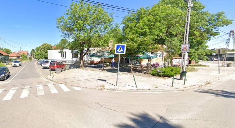 Drogos rém őrjöngött Csömörön – nem hiszed el, mit művelt a kocsik között