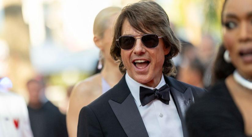 Hiába a felhajtás, Tom Crusie élete bukása lehet az utolsó Mission: Impossible - Galéria