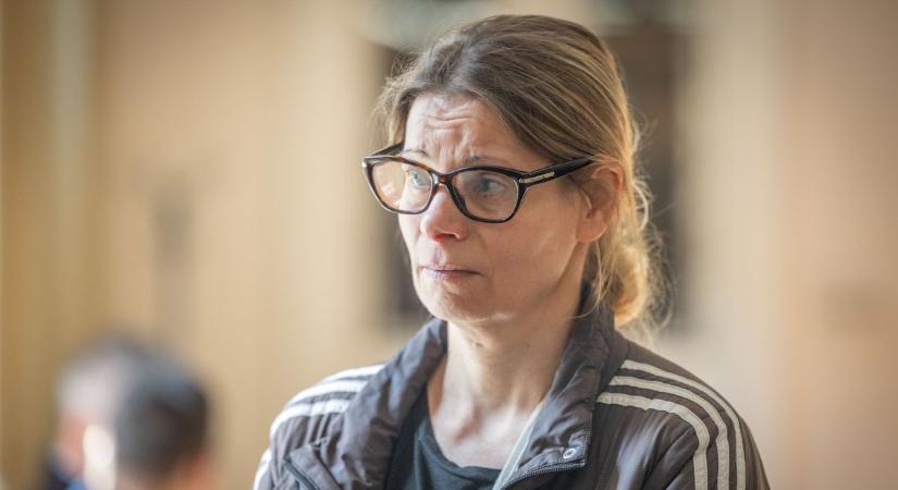 Megszólalt az anya, akinek a fiát a karateedző megverte: úgy próbálja a bántalmazást beállítani, mint ha a gyerekem lenne a hülye