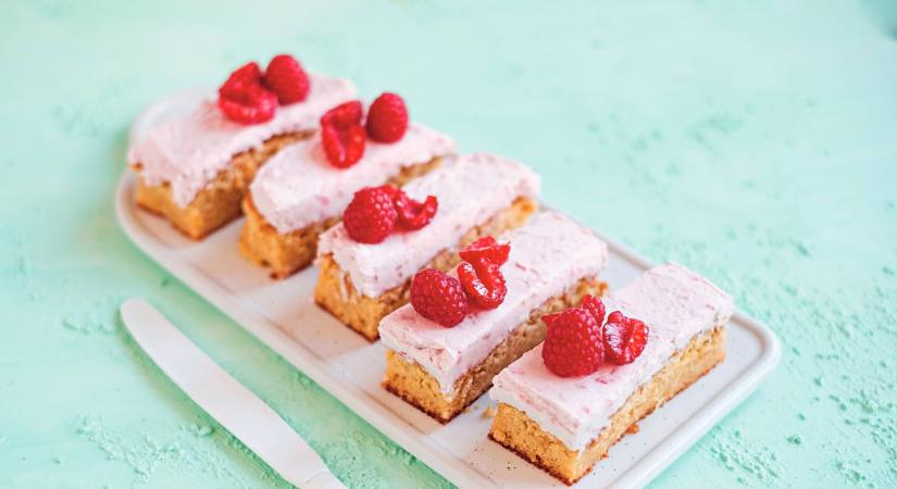 Zöldségből desszert? 4 zseniális recept
