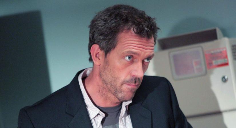 Dr. House visszatér: Gengszterként rendel hamarosan