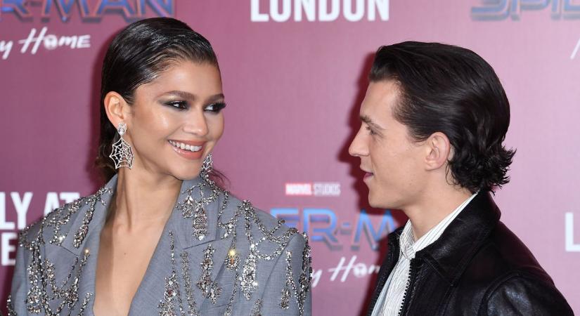 Nem akárki tűnik fel hamarosan a sikerpáros, Tom Holland és Zendaya oldalán