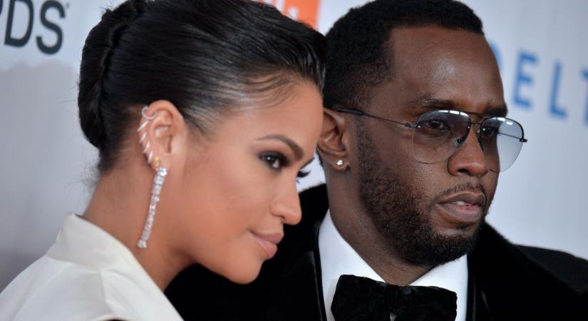 Cassie felfedte azokat az egészségügyi problémáit, amiket Diddy bulijainak köszönhet