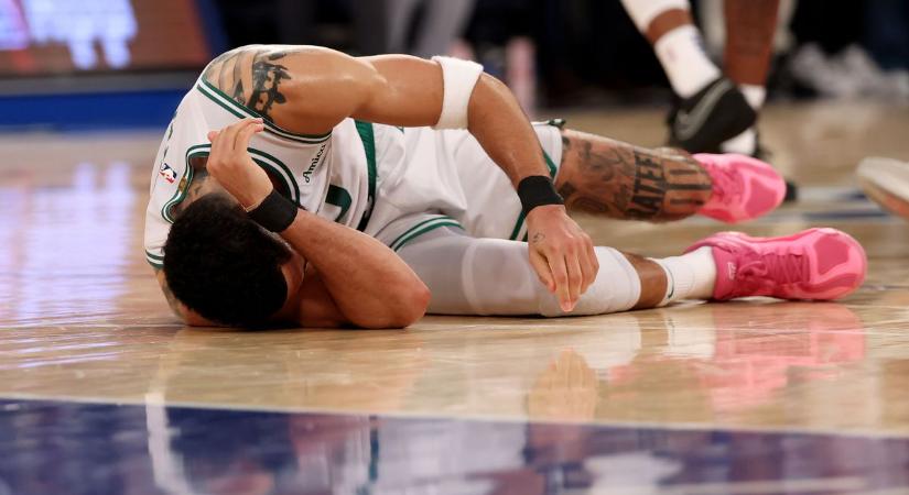 LeBron James imára szólít fel, nem hagyta szó nélkül a szívszorító könnyeket