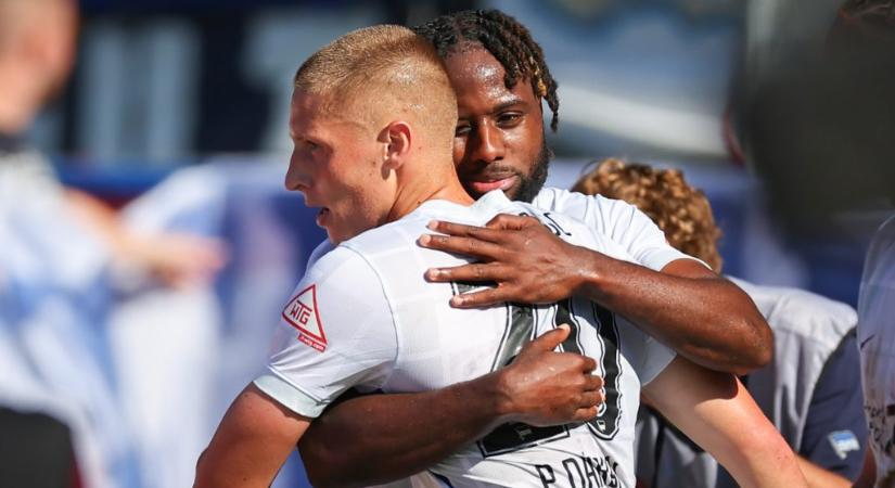 Dárdai elhagyná a Herthát és a klub is elengedné