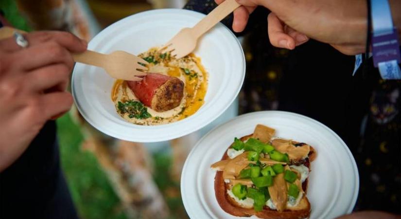 Gyereknap másképp: ingyenes a belépés a gyerekeknek jövő vasárnap a Gourmet Fesztiválra
