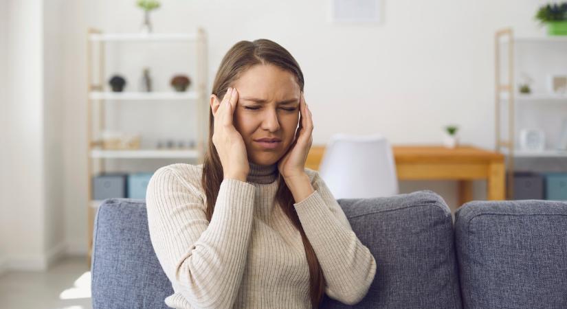 Stroke vagy hemiplégiás migrén? Ez a különbség a kettő között