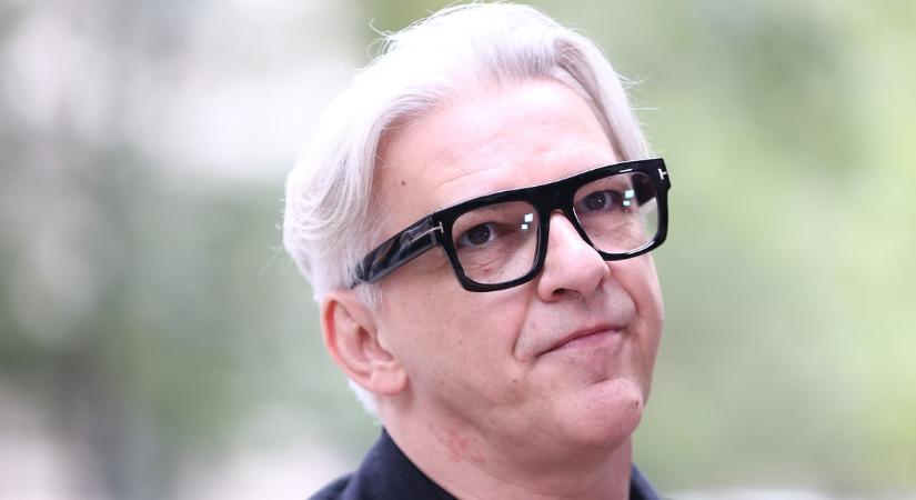 „Végjáték van” – Alföldi Róbert megszólalt a sajtót is érintő törvénytervezetről
