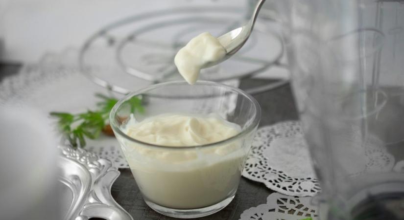 Miért érdemes natúr joghurtot fogyasztani?