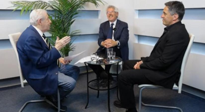 Hatalmas a felháborodás Orbán miatt