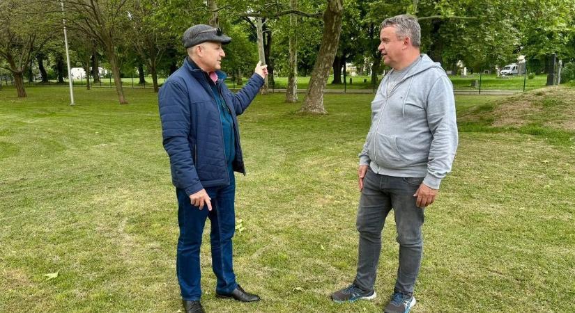 Minden adott egy emlékezetes, fergeteges hangulatú lakodalomhoz!