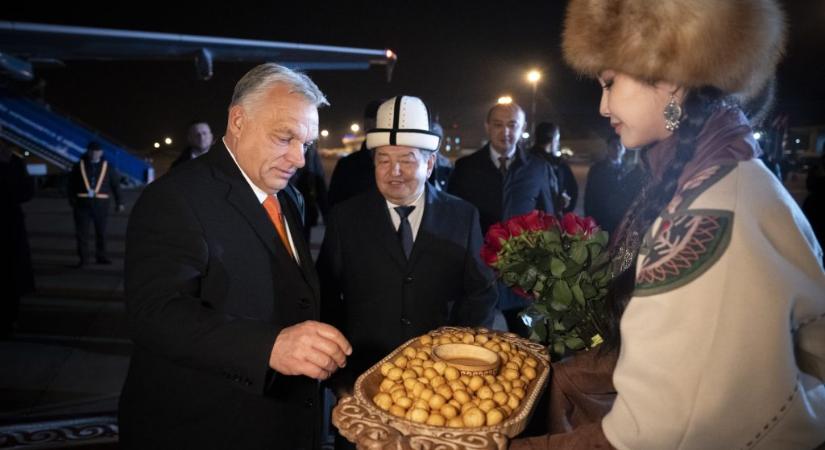 Kedden és szerdán a Türk Tanács ülésezik a Várkert Bazárban, nehéz lesz közlekedni Budapesten