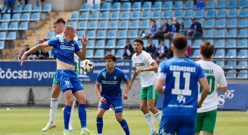 ETO FC: Jegyet váltottak Európába