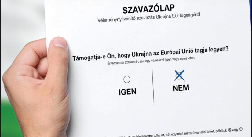 Voks 2025: A félmilliót is átlépte a visszaküldött szavazólapok száma