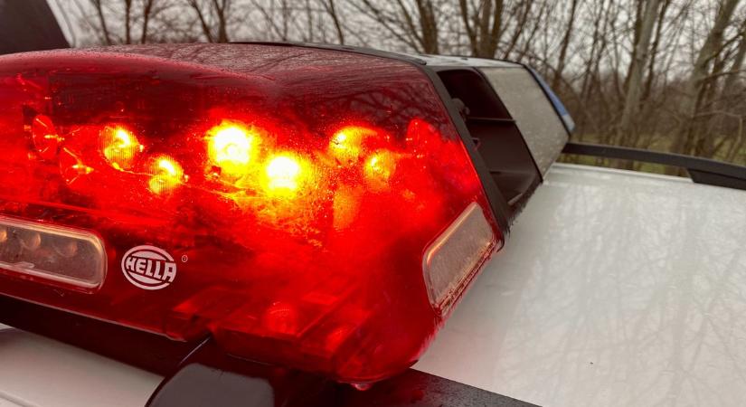 Romantikából elégtelen: Valentin-napon esett neki volt élettársának a zalai férfi