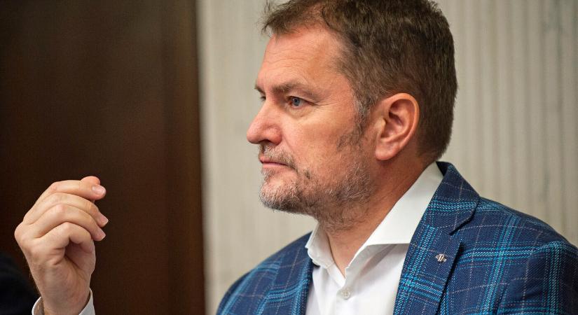 Szlovákia mozgalom: Fico politikája elszigeteli az országot és gyengíti a koalíciót