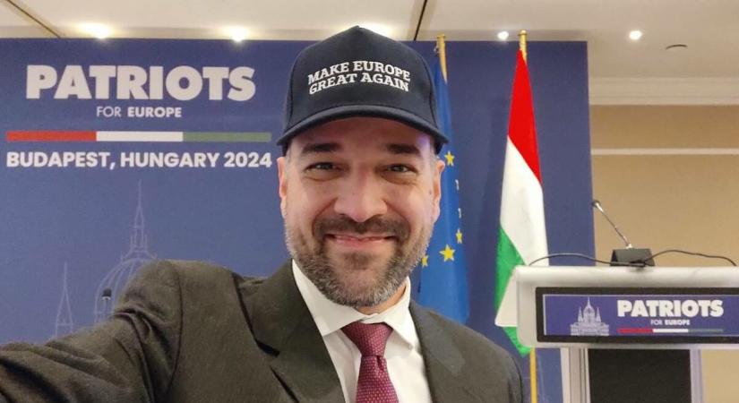 Elhajtották az amerikaiak Orbán dollárügyi szaremberét, egyelőre nem tud a magyar civilek ellen áskálódni