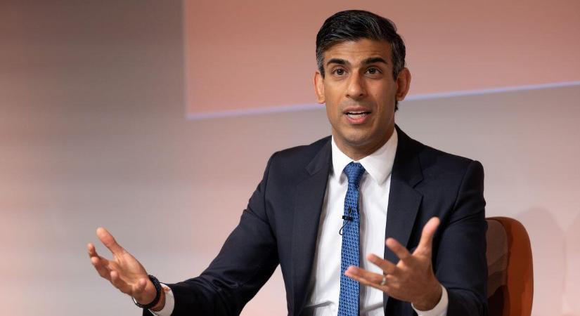 Rishi Sunak, Paul McCartney és JK Rowling egy táborban – itt a legújabb brit gazdaglista