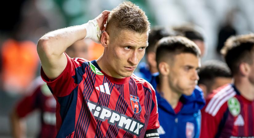 Pár éve még a Fradit is megelőzték, most szponzorok híján kieshetnek