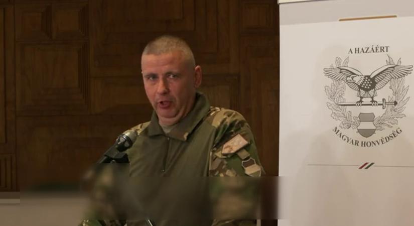Másodjára is összehívják a Nemzetbiztonsági Bizottságot  videó